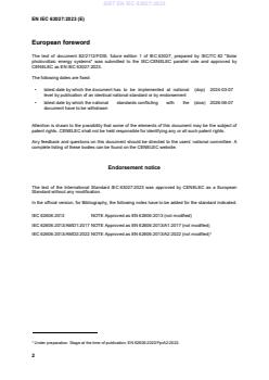 EN IEC 63027:2023 EN IEC 63027:2023 - BARVE - Page 4 preview