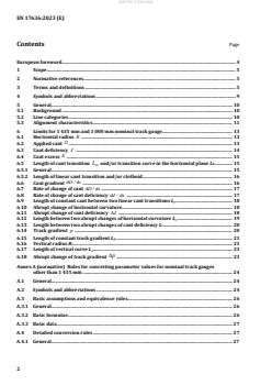 EN 17636:2023 - Page 4 preview