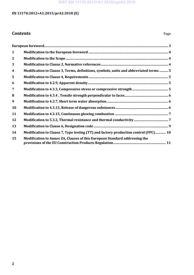 SIST EN 13170:2013+A1:2015/oprA2:2018 SIST EN 13170:2013+A1:2015/oprA2:2018 - Page 4 preview