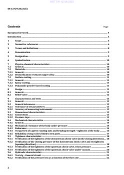 SIST EN 12729:2023 - Page 4 preview