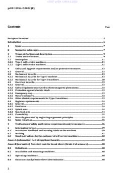 prEN 13954-2 prEN 13954-2:2022 - BARVE - Page 4 preview