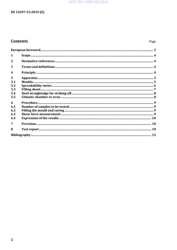 EN 12697-53:2019 EN 12697-53:2019 - BARVE - Page 4 preview