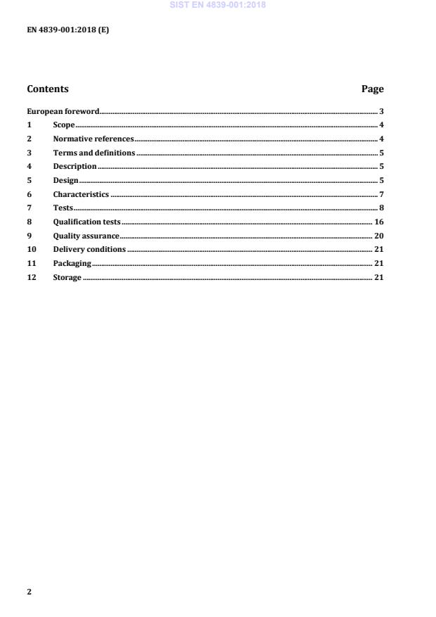 EN 4839-001:2018 EN 4839-001:2018 - Page 4 preview