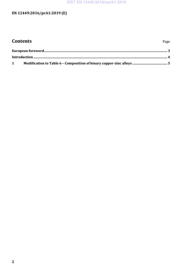 SIST EN 12449:2016/oprA1:2019 SIST EN 12449:2016/oprA1:2019 - Page 4 preview