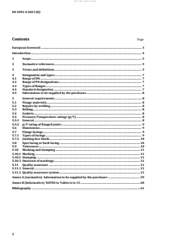 EN 1092-2:2024 - Page 4 preview