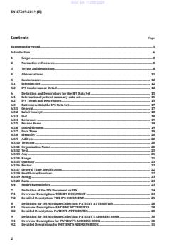 EN 17269:2020 - BARVE - Page 4 preview