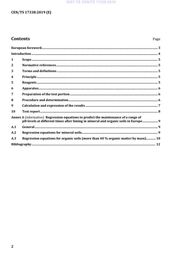 CEN/TS 17338:2019 TS CEN/TS 17338:2019 - Page 4 preview