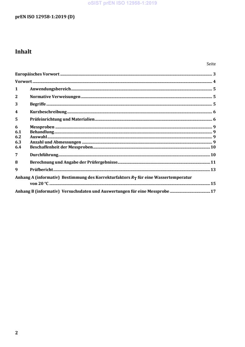 SIST EN ISO 12958-1:2021 oSIST prEN ISO 12958-1:2019 - Page 4 preview