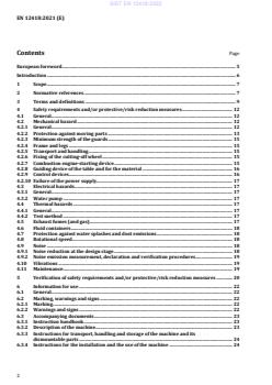 SIST EN 12418:2022 SIST EN 12418:2022 - BARVE - Page 4 preview