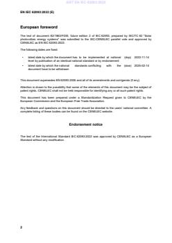 SIST EN IEC 62093:2022 - BARVE - Page 4 preview