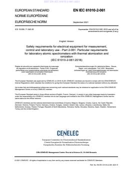 SIST EN IEC 61010-2-061:2021 - Page 3 preview