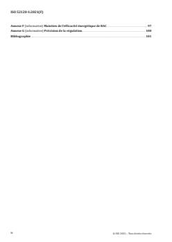 ISO 52120-1:2021 ISO 52120-1:2021 - Energy performance of buildings — Contribution of building automation, controls and building management — Part 1: General framework and procedures
Released:15. 09. 2022 - Page 4 preview
