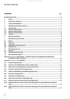 SIST EN 13617-3:2021 SIST EN 13617-3:2021 - Page 4 preview