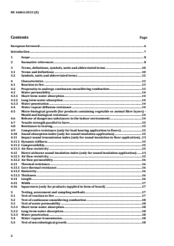 SIST EN 16863:2023 - BARVE - Page 4 preview