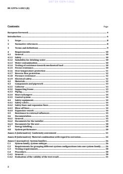 EN 12976-1:2021 EN 12976-1:2022 - Page 4 preview