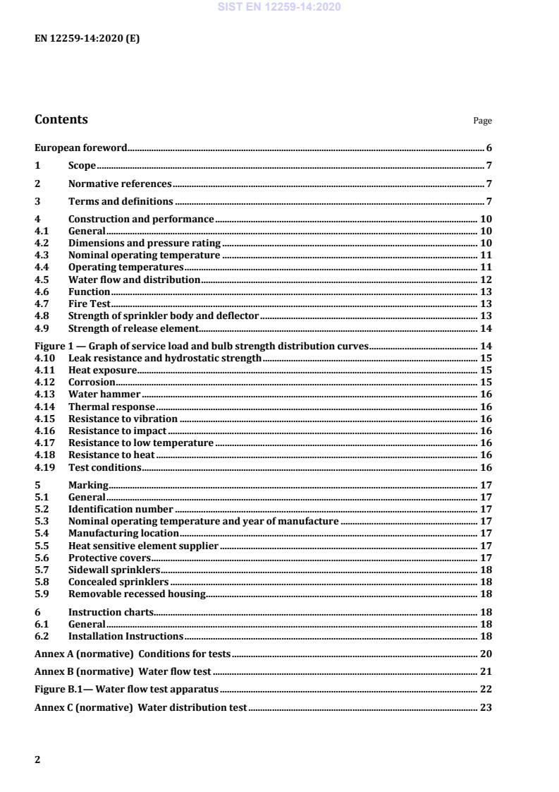 EN 12259-14:2020 EN 12259-14:2020 - Page 4 preview