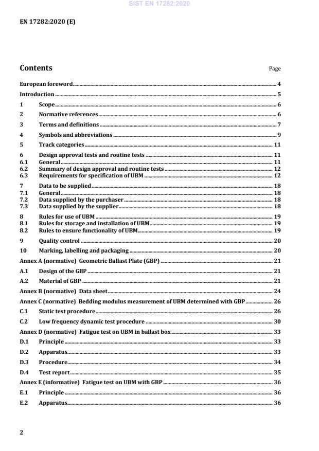 EN 17282:2020 EN 17282:2020 - BARVE - Page 4 preview