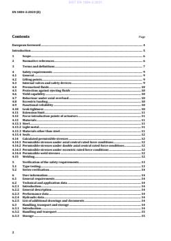 EN 1804-2:2021 - Page 4 preview