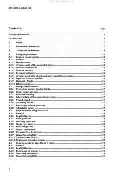 EN 1804-3:2020 EN 1804-3:2021 - Page 4 preview