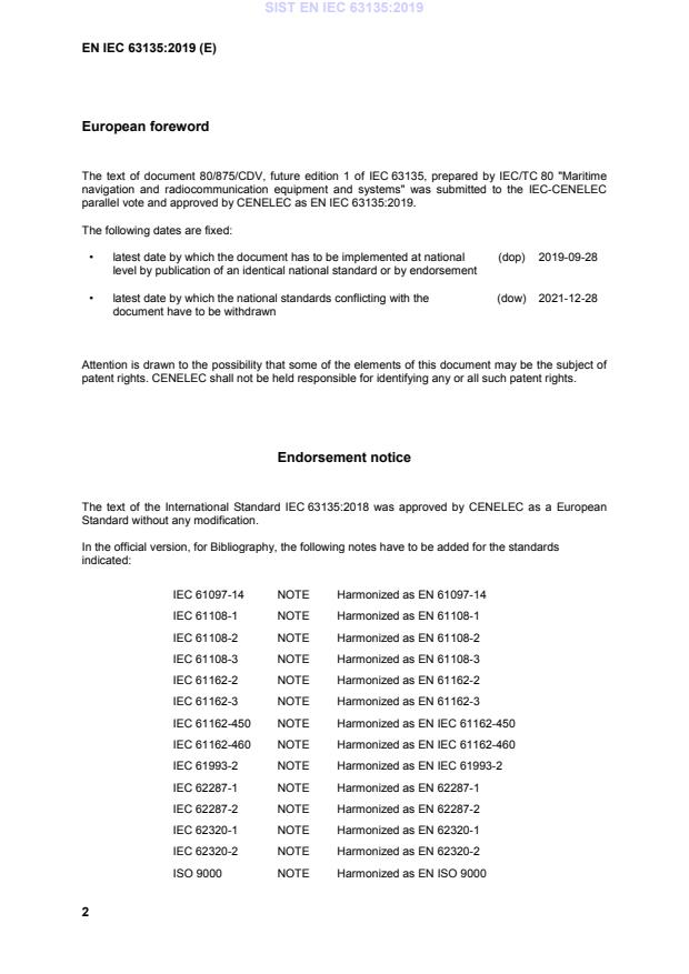 EN IEC 63135:2019 EN IEC 63135:2019 - BARVE - Page 4 preview