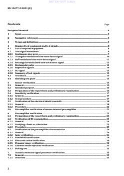 SIST EN 13477-2:2021 - Page 4 preview