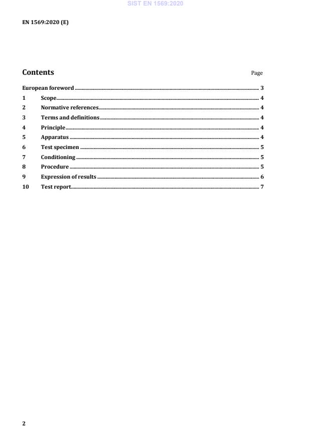 EN 1569:2020 EN 1569:2020 - Page 4 preview