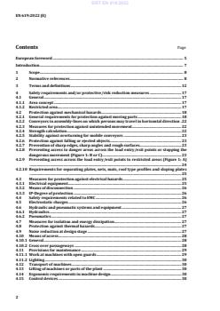 SIST EN 619:2022 SIST EN 619:2022 - BARVE - Page 4 preview