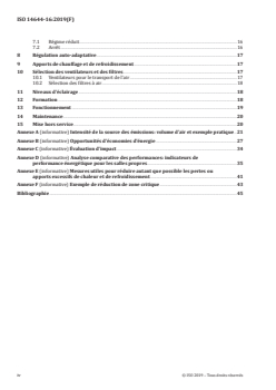 ISO 14644-16:2019 - Salles propres et environnements maîtrisés apparentés — Partie 16: Efficacité énergétique dans les salles propres et les dispositifs séparatifs
Released:5/24/2019 - Page 4 preview