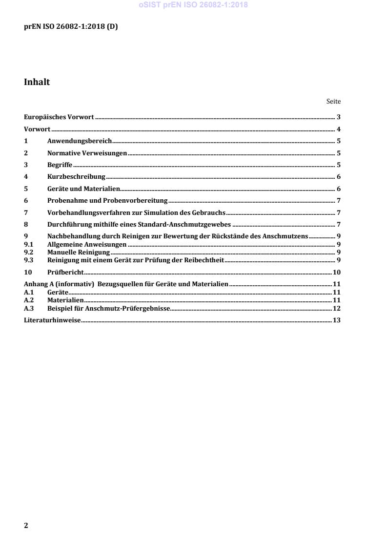EN ISO 26082-1:2019 prEN ISO 26082-1:2018 - BARVE - Page 4 preview