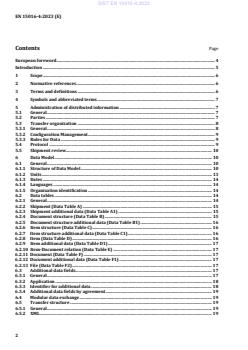 EN 15016-4:2023 - Page 4 preview