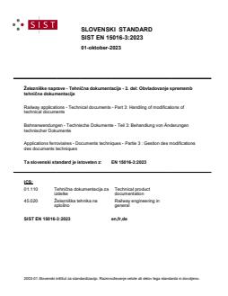 EN 15016-3:2023 EN 15016-3:2023 - Page 1 preview