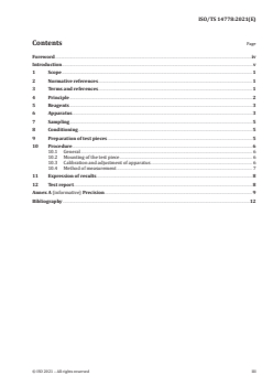 ISO/TS 14778:2021 ISO/TS 14778:2021 - Paper and board — Measurement of water contact angle by optical methods
Released:11. 01. 2021 - Page 3 preview