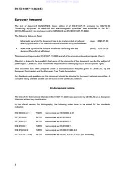 SIST EN IEC 61557-11:2022 - Page 4 preview