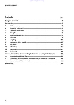 SIST EN 17550:2022 - BARVE - Page 4 preview