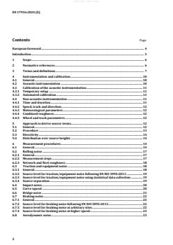 SIST EN 17936:2024 - BARVE - Page 4 preview