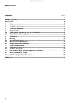 EN 6069:2023 - Page 4 preview