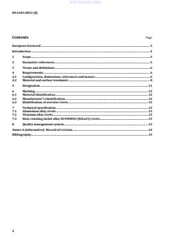 EN 6101:2022 EN 6101:2023 - Page 4 preview