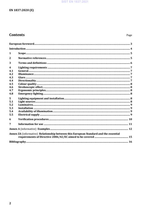 SIST EN 1837:2021 SIST EN 1837:2021 - Page 4 preview