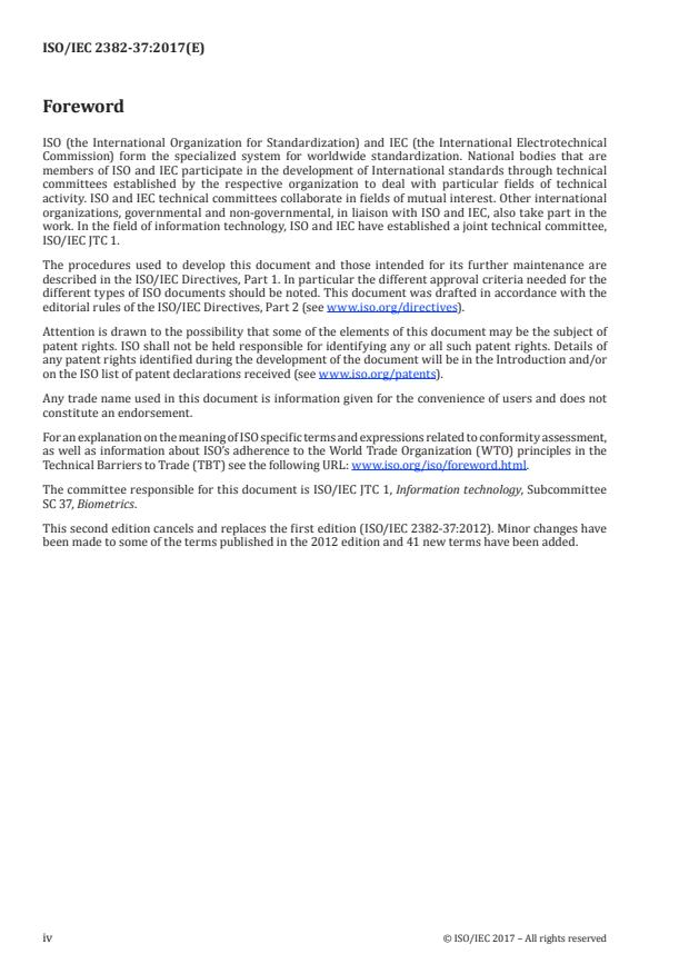 ISO/IEC 2382-37:2017 ISO/IEC 2382-37:2017 - Information technology -- Vocabulary - Page 4 preview