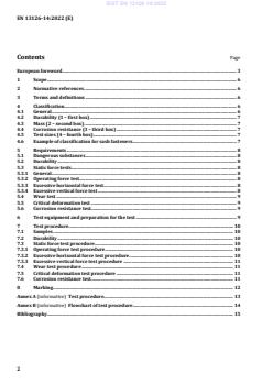 EN 13126-14:2022 EN 13126-14:2022 - Page 4 preview