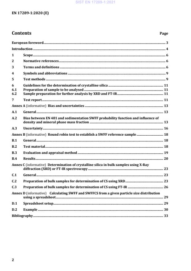 EN 17289-1:2020 EN 17289-1:2021 - Page 4 preview
