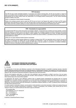 SIST EN ISO 12718:2019 oSIST prEN ISO 12718:2018 - Page 4 preview