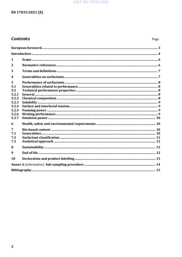 SIST EN 17035:2022 SIST EN 17035:2022 - Page 4 preview