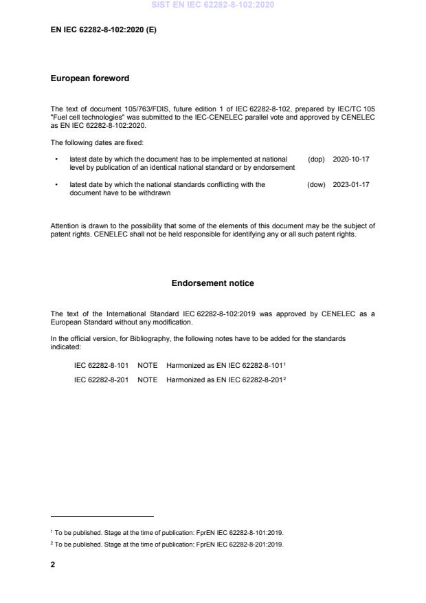 EN IEC 62282-8-102:2020 EN IEC 62282-8-102:2020 - BARVE - Page 4 preview
