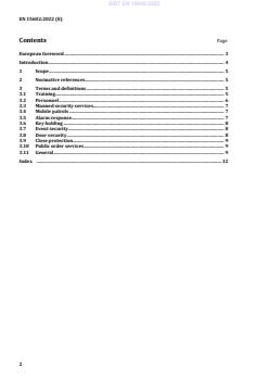 SIST EN 15602:2022 - Page 4 preview