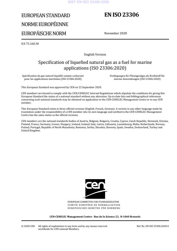 EN ISO 23306:2020 - BARVE na PDF-str 28