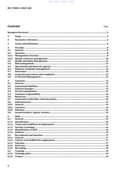 EN 17483-1:2021 - Page 4 preview