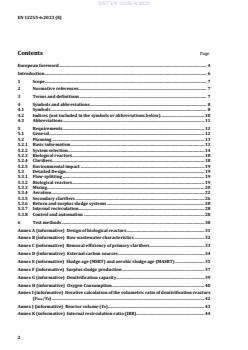 EN 12255-6:2023 - Page 4 preview