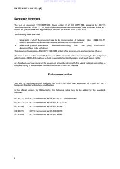 SIST EN IEC 62271-100:2021 SIST EN IEC 62271-100:2021 (EN) - BARVE - Page 4 preview