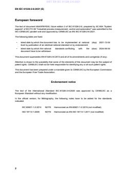 EN IEC 61326-2-6:2021 EN IEC 61326-2-6:2021 - Page 4 preview